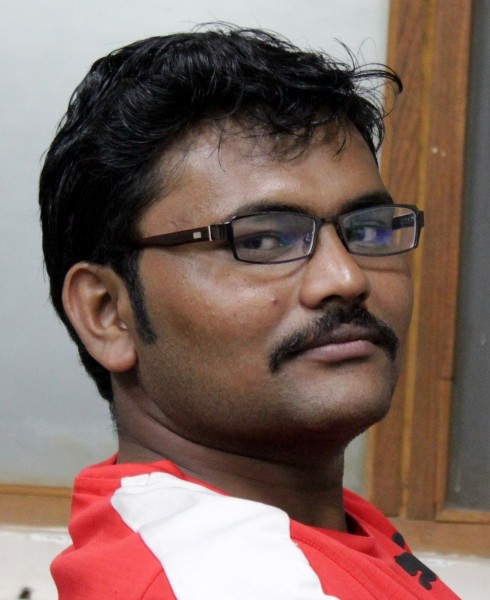 Shekhar Tapase